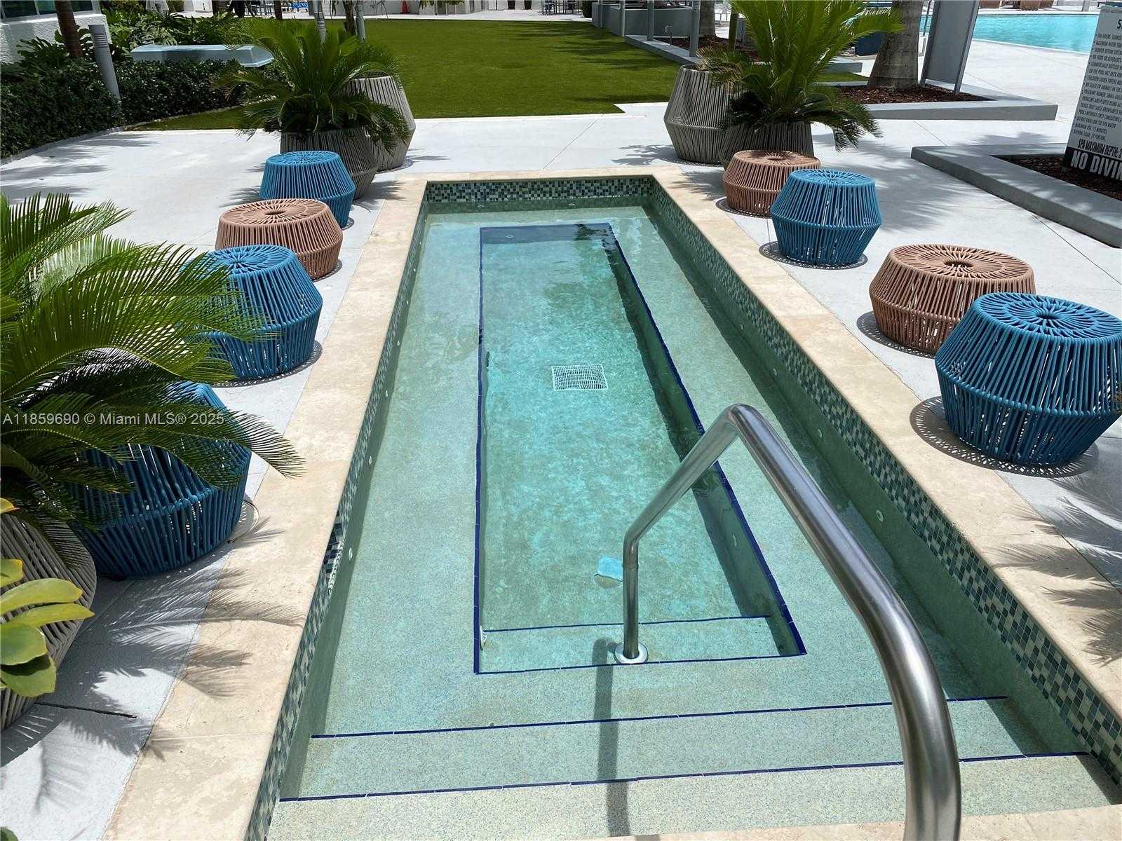 Small Image of 3301 NORTH EAST 1ST AVE #M0706, Miami Number 20