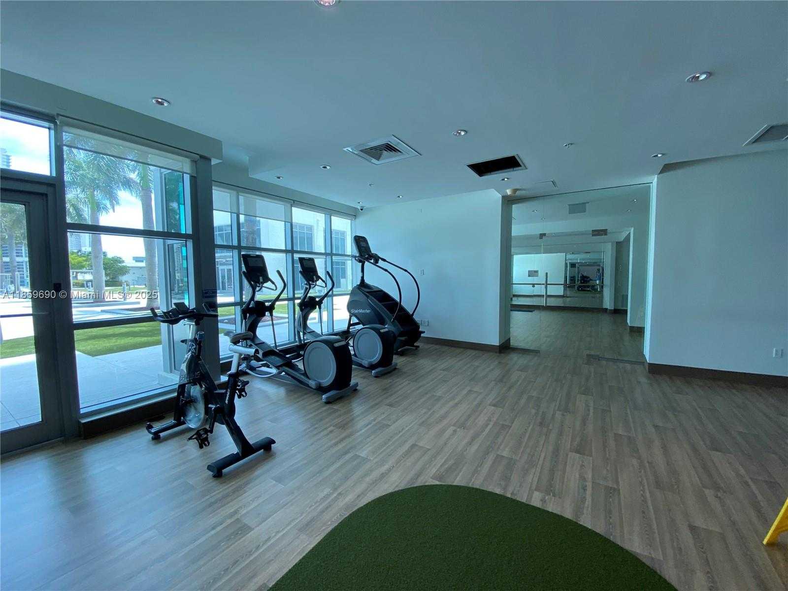 Small Image of 3301 NORTH EAST 1ST AVE #M0706, Miami Number 22