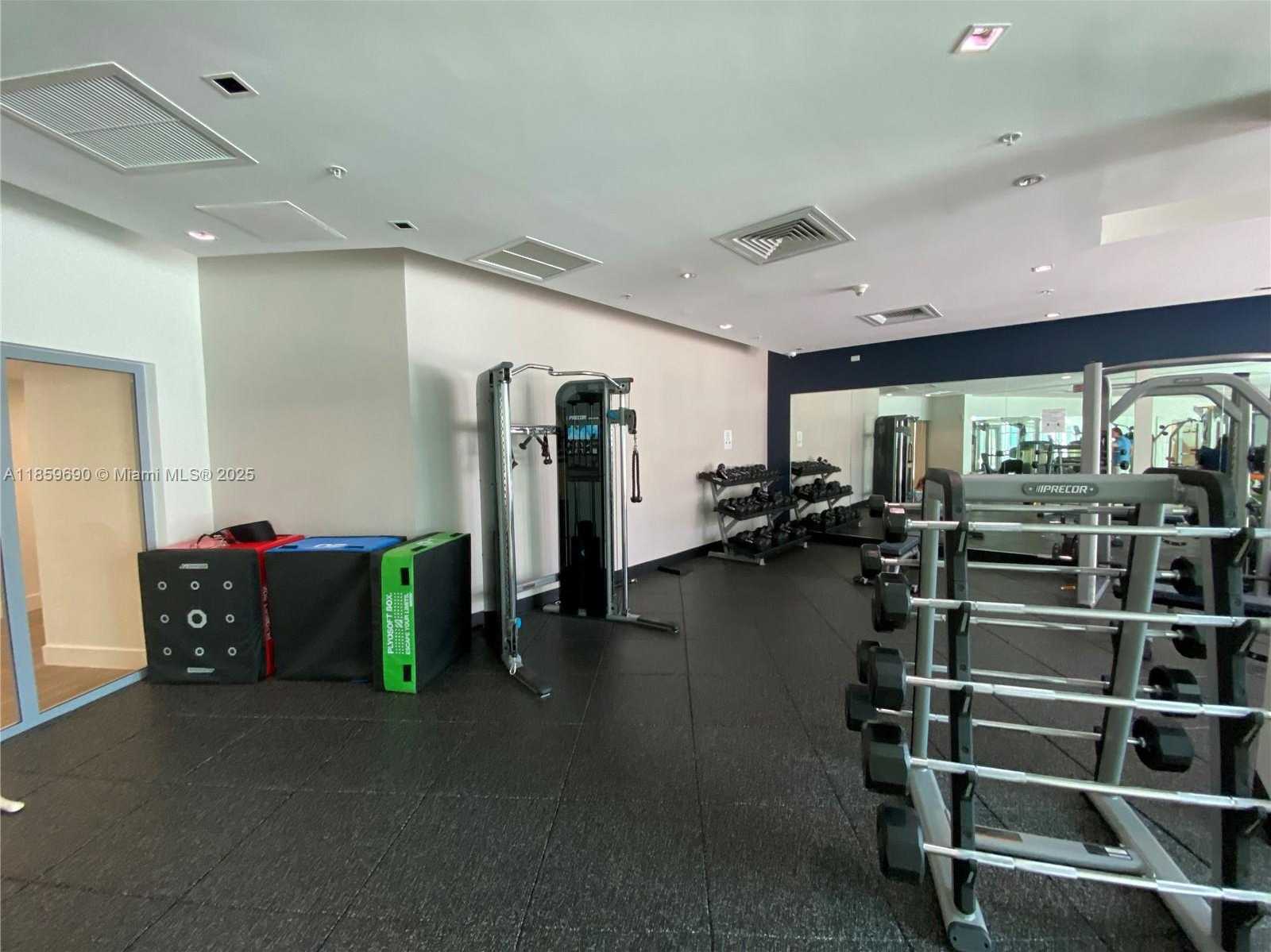Small Image of 3301 NORTH EAST 1ST AVE #M0706, Miami Number 23