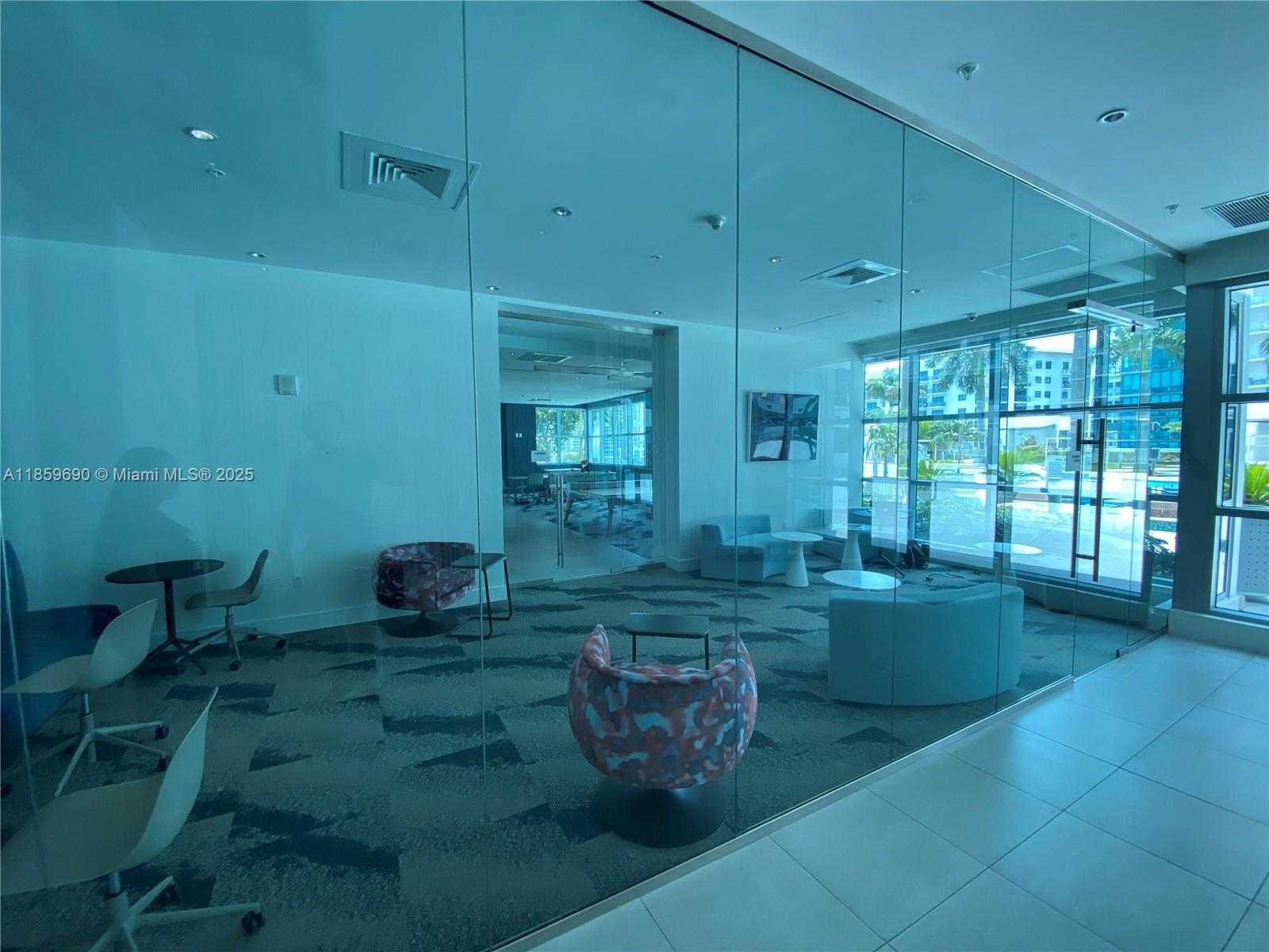 Small Image of 3301 NORTH EAST 1ST AVE #M0706, Miami Number 25