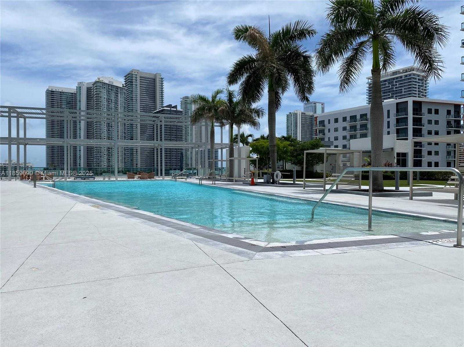 Small Image of 3301 NORTH EAST 1ST AVE #M0706, Miami Number 26