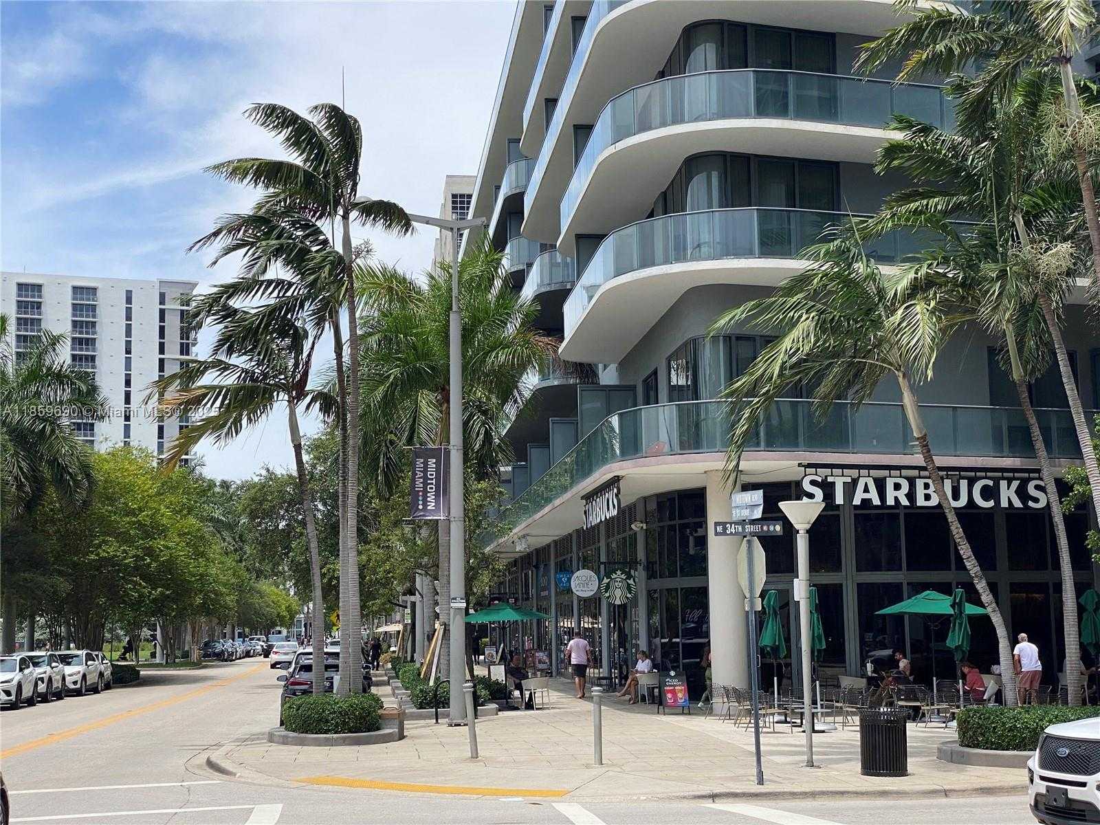 Small Image of 3301 NORTH EAST 1ST AVE #M0706, Miami Number 34