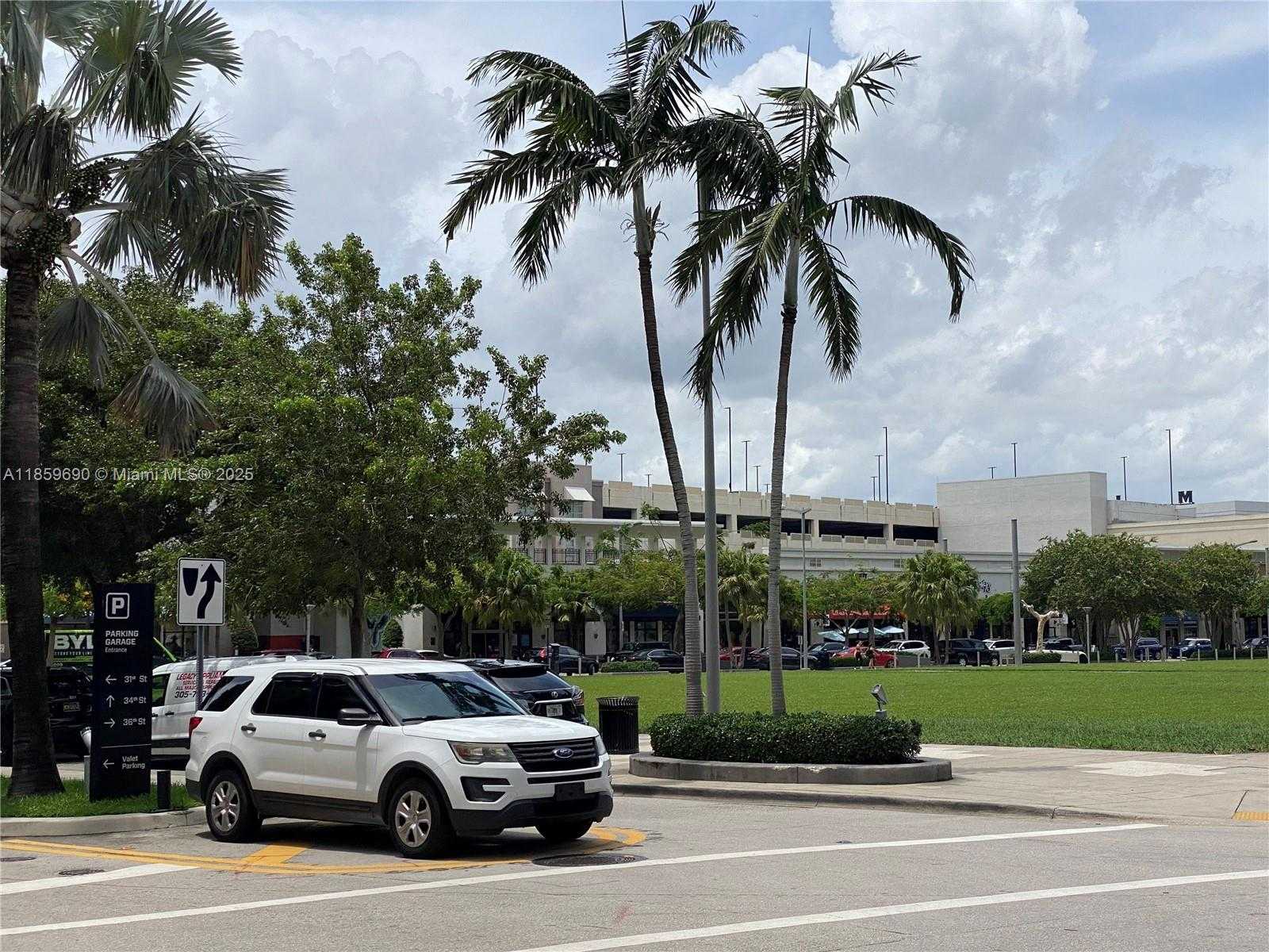 Small Image of 3301 NORTH EAST 1ST AVE #M0706, Miami Number 36