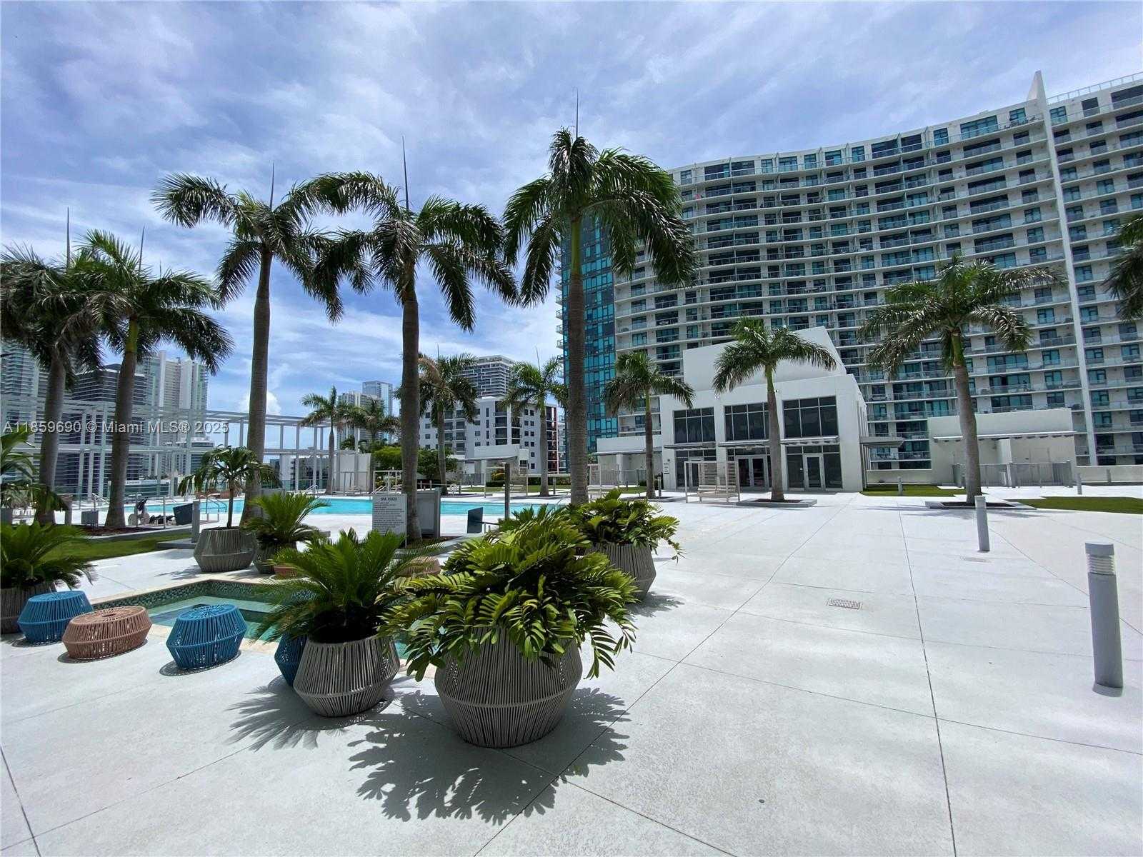 Small Image of 3301 NORTH EAST 1ST AVE #M0706, Miami Number 38
