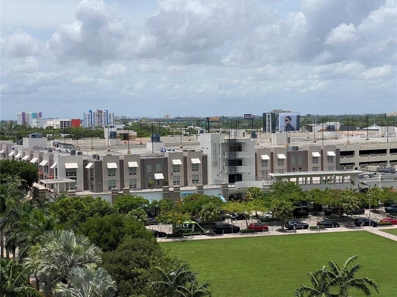 Small Image of 3301 NORTH EAST 1ST AVE #M0706, Miami Number 39
