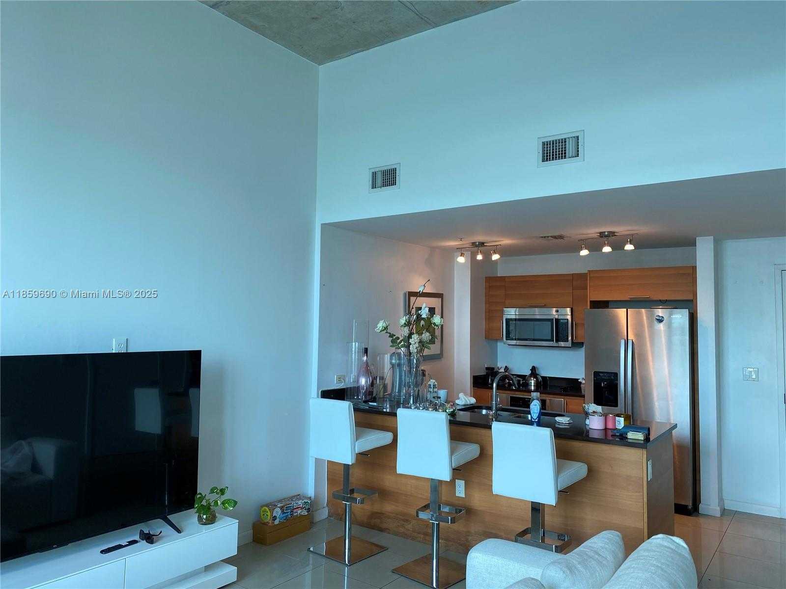 Small Image of 3301 NORTH EAST 1ST AVE #M0706, Miami Number 4