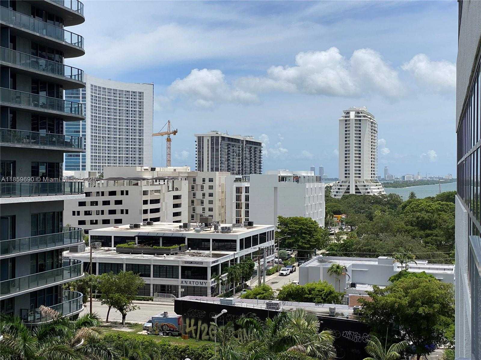 Small Image of 3301 NORTH EAST 1ST AVE #M0706, Miami Number 41