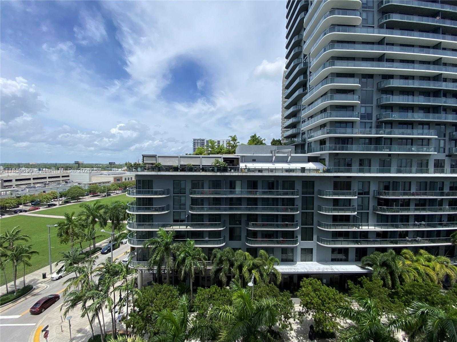 Small Image of 3301 NORTH EAST 1ST AVE #M0706, Miami Number 42