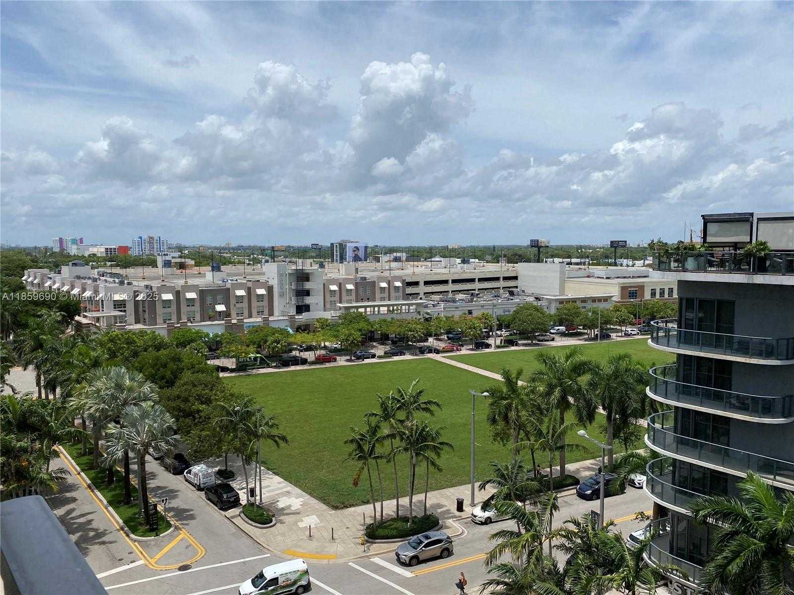 Small Image of 3301 NORTH EAST 1ST AVE #M0706, Miami Number 43