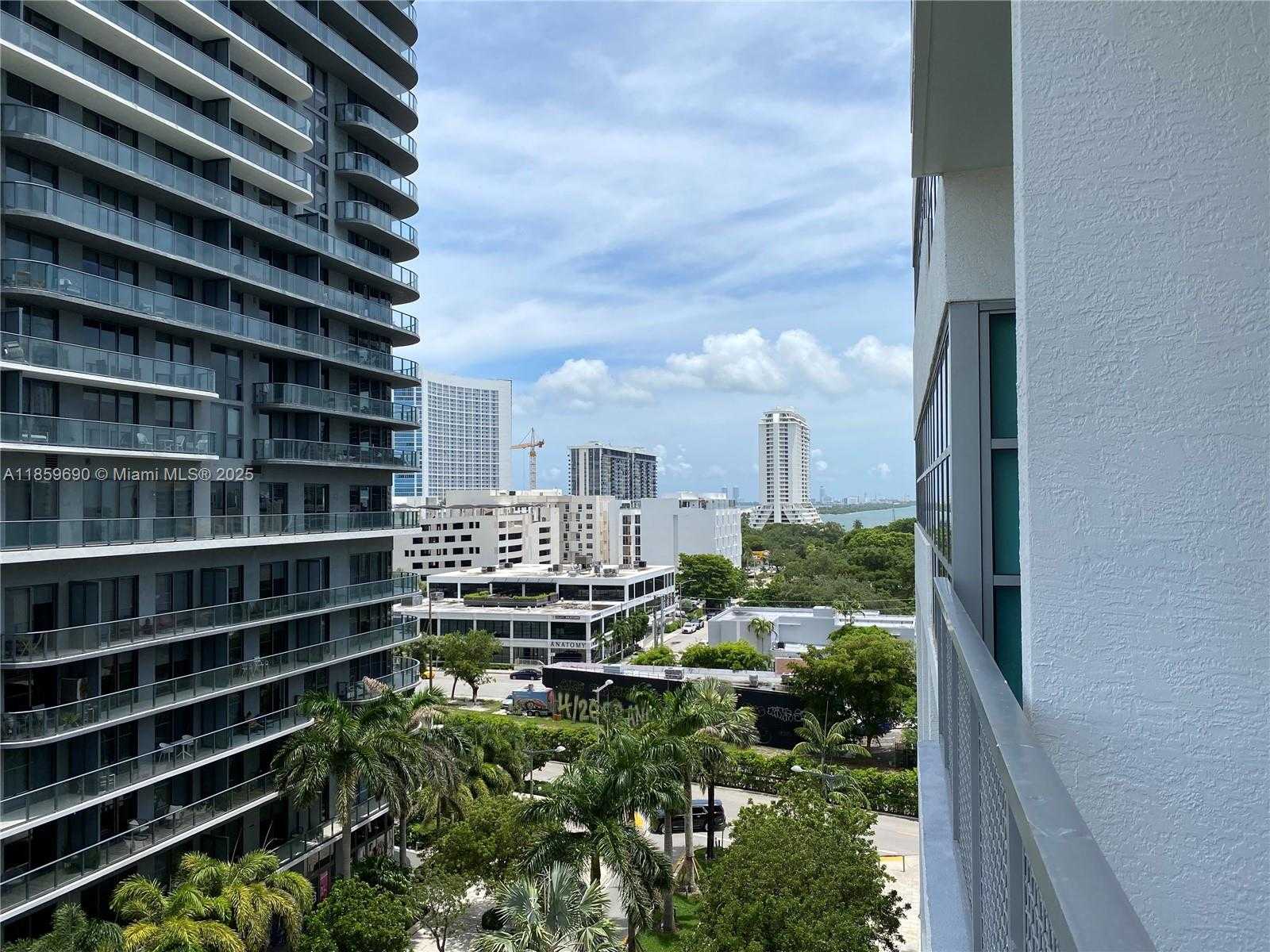 Small Image of 3301 NORTH EAST 1ST AVE #M0706, Miami Number 44