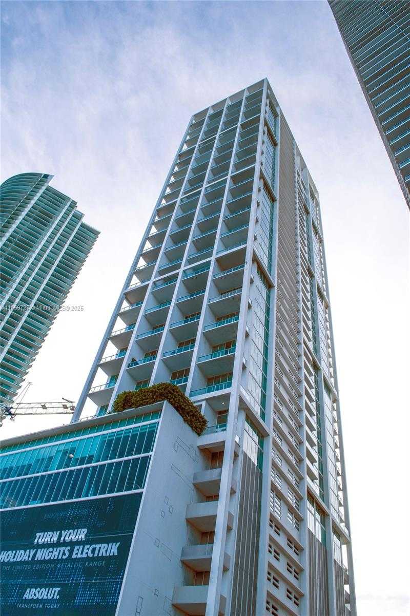 Small Image of 1040 BISCAYNE BLVD #1108, Miami Number 17