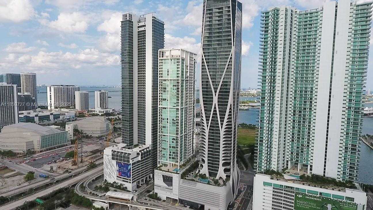 Small Image of 1040 BISCAYNE BLVD #1108, Miami Number 18