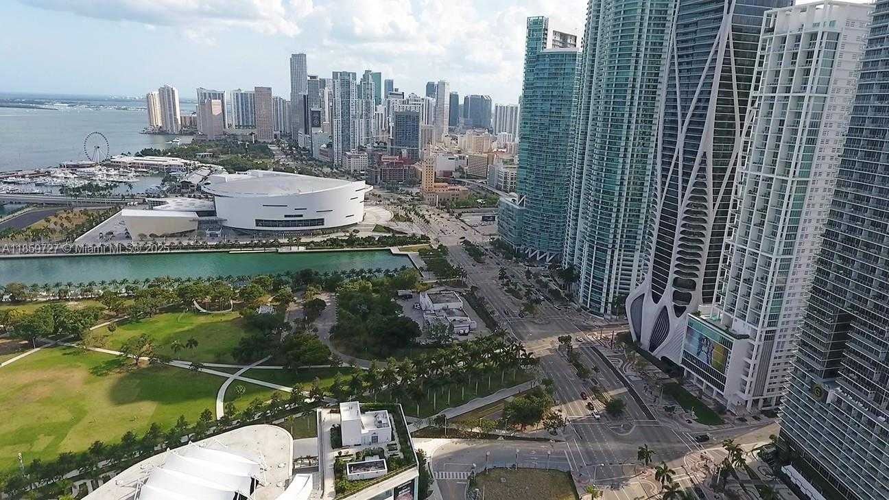 Small Image of 1040 BISCAYNE BLVD #1108, Miami Number 19