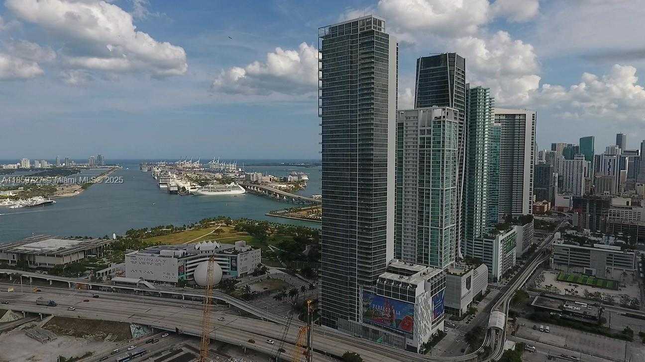 Small Image of 1040 BISCAYNE BLVD #1108, Miami Number 20