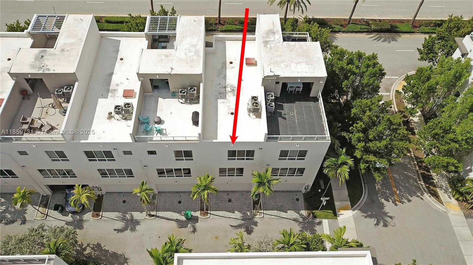 Small Image of 10541 NORTH WEST 66TH ST #10541, Doral Number 36