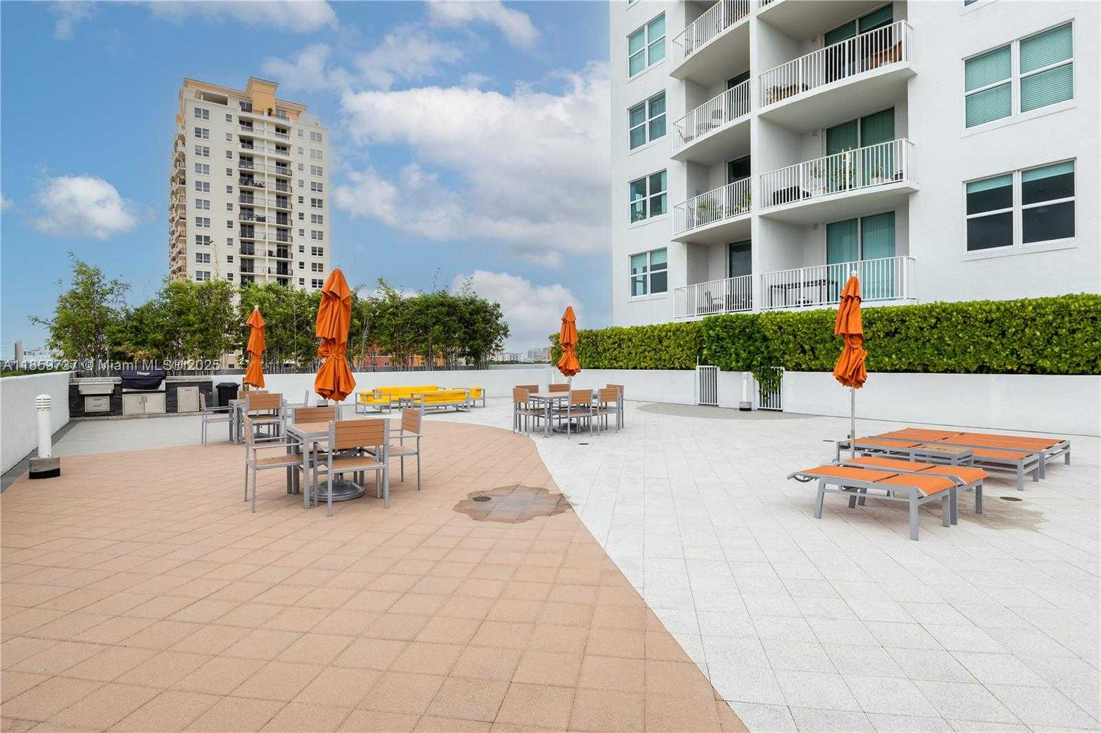 Small Image of 3180 SOUTH WEST 22ND ST #501, Miami Number 25