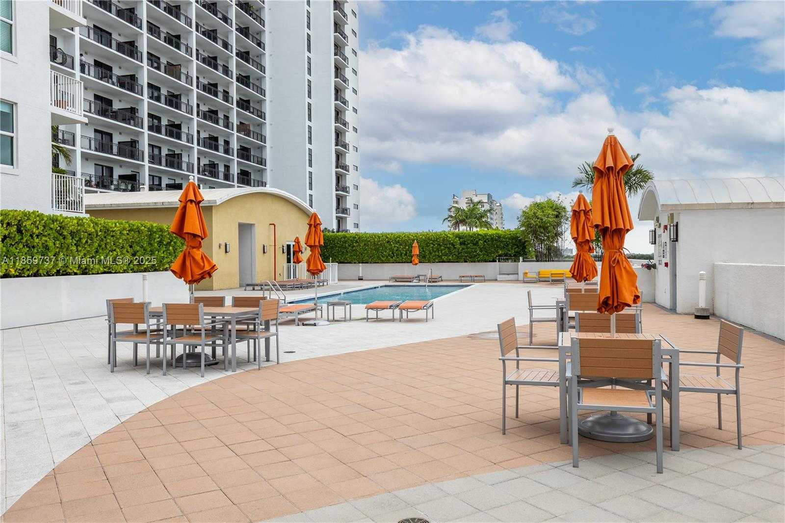 Small Image of 3180 SOUTH WEST 22ND ST #501, Miami Number 28