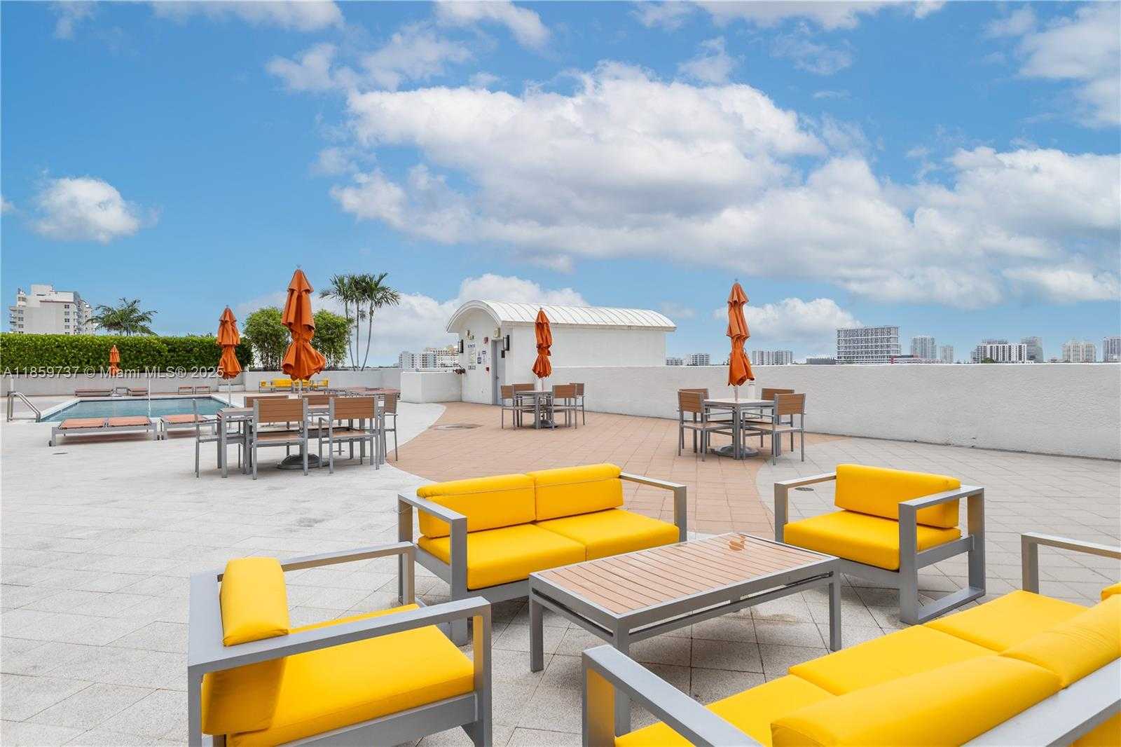 Small Image of 3180 SOUTH WEST 22ND ST #501, Miami Number 29