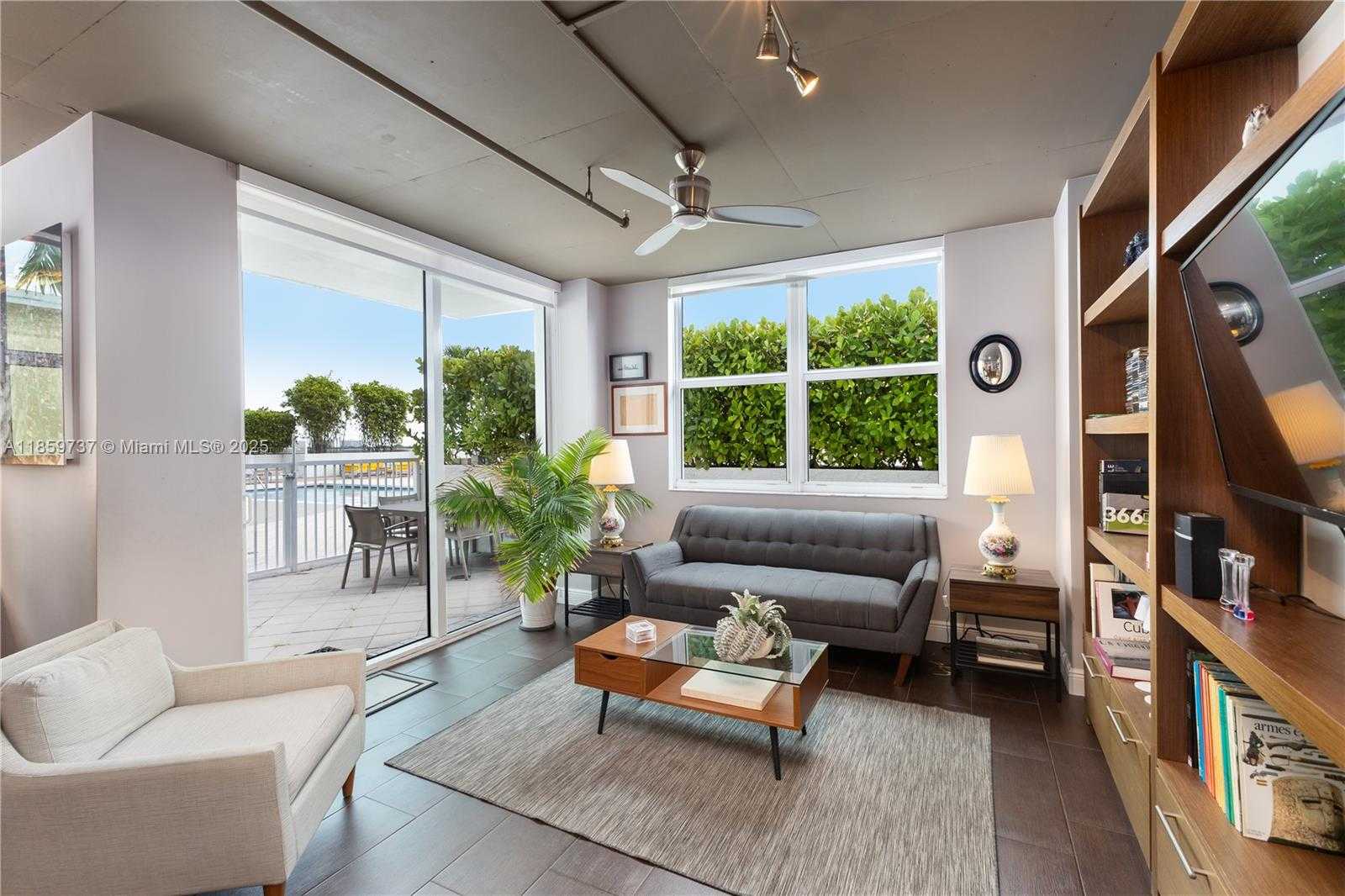 Small Image of 3180 SOUTH WEST 22ND ST #501, Miami Number 3