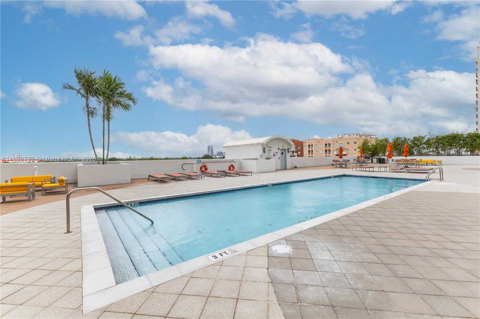 Small Image of 3180 SOUTH WEST 22ND ST #501, Miami Number 30