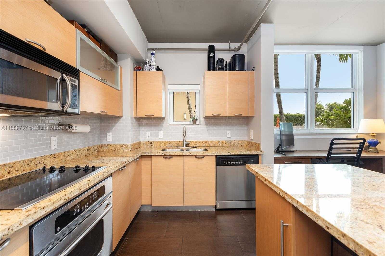 Small Image of 3180 SOUTH WEST 22ND ST #501, Miami Number 6