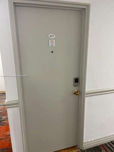 Small Image of 6345 COLLINS AVE #437, Miami Beach Number 19