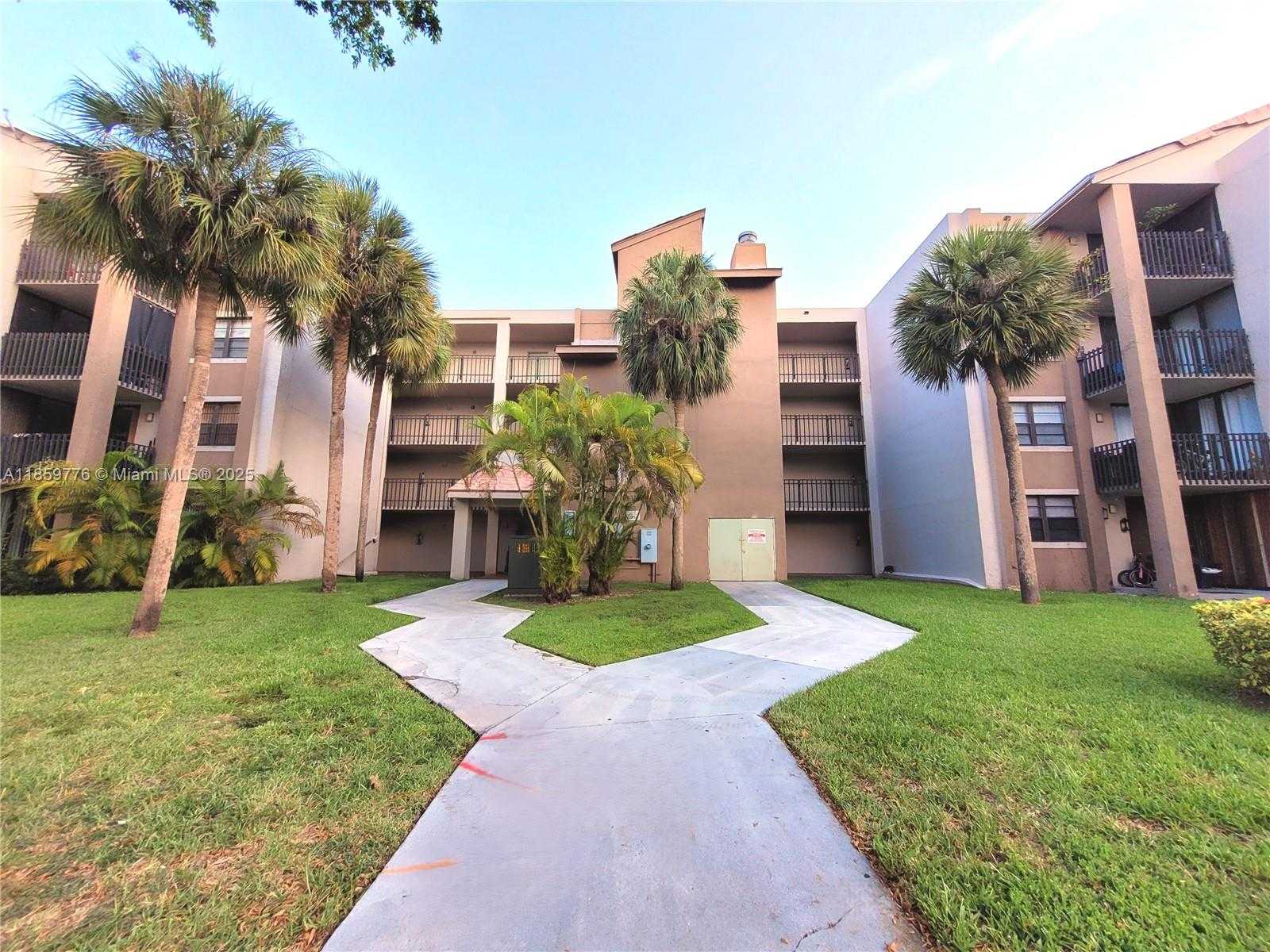 Small Image of 3611 SOUTH WEST 117TH AVE #10-402, Miami Number 11