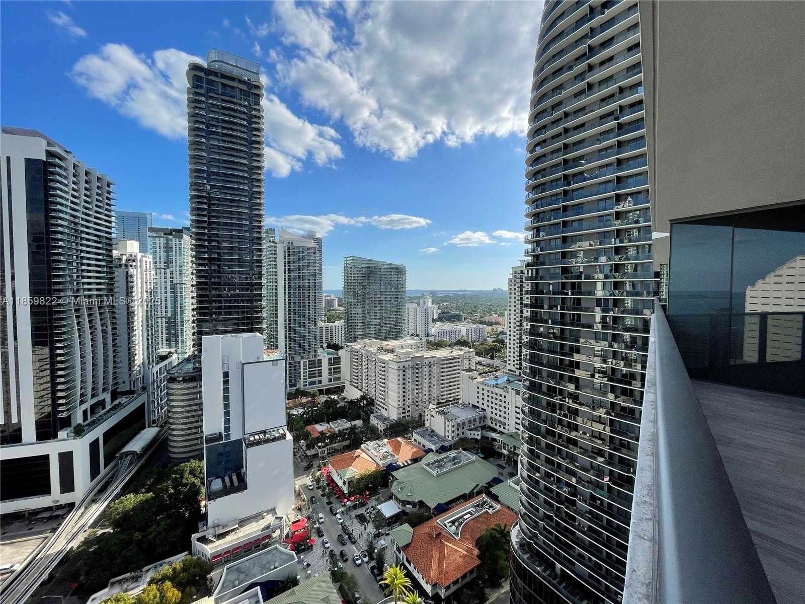 Small Image of 801 SOUTH MIAMI AVE #2903, Miami Number 22