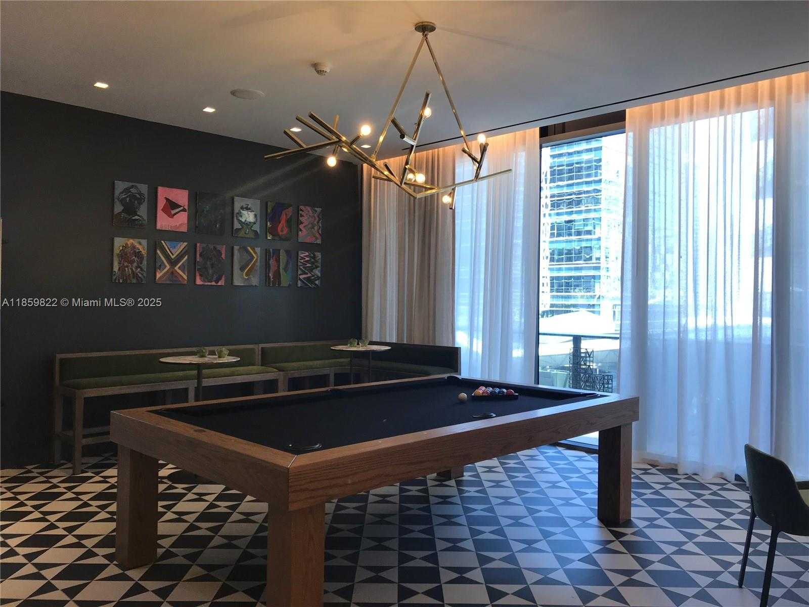 Small Image of 801 SOUTH MIAMI AVE #2903, Miami Number 24