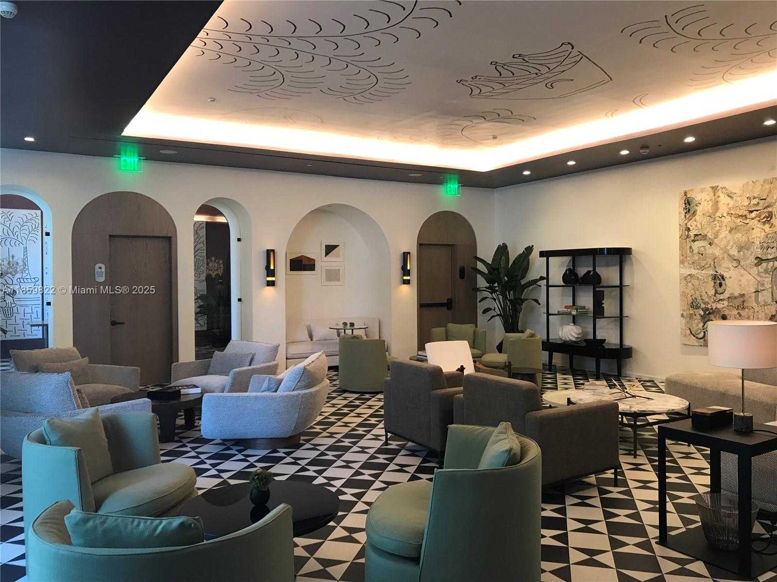 Small Image of 801 SOUTH MIAMI AVE #2903, Miami Number 25