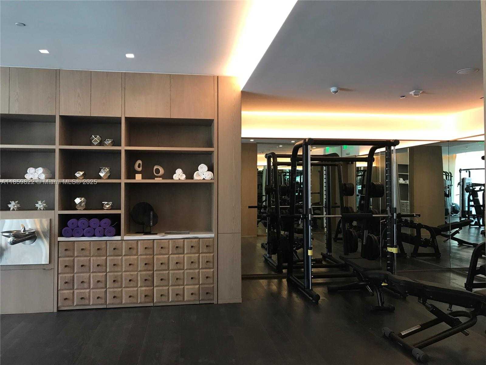 Small Image of 801 SOUTH MIAMI AVE #2903, Miami Number 26