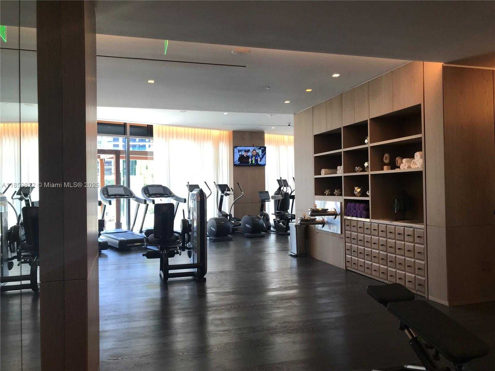 Small Image of 801 SOUTH MIAMI AVE #2903, Miami Number 27
