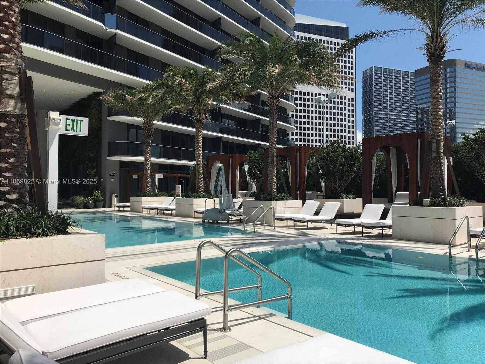 Small Image of 801 SOUTH MIAMI AVE #2903, Miami Number 29