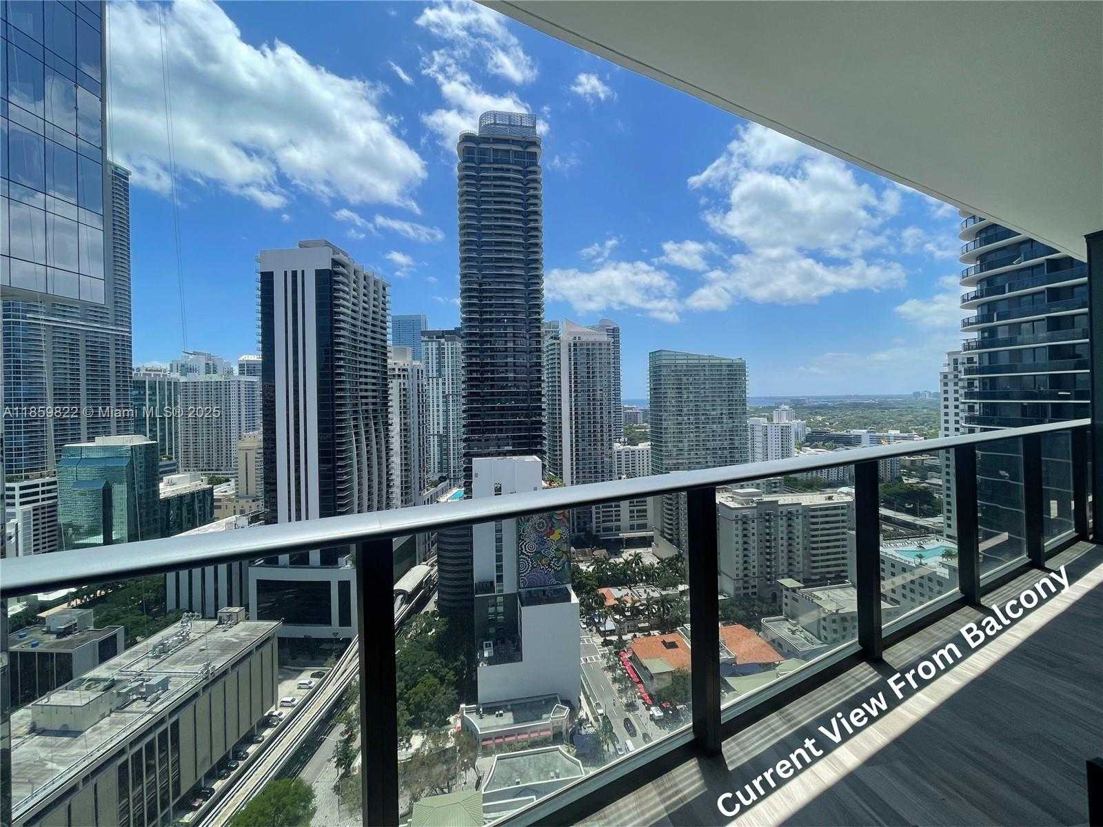 Small Image of 801 SOUTH MIAMI AVE #2903, Miami Number 3