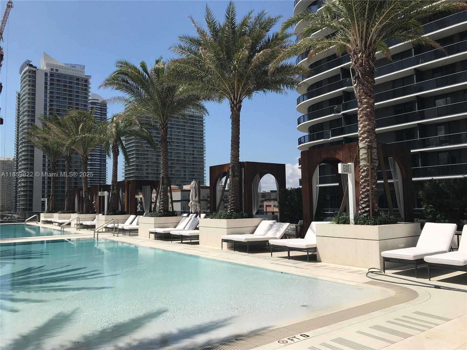 Small Image of 801 SOUTH MIAMI AVE #2903, Miami Number 32