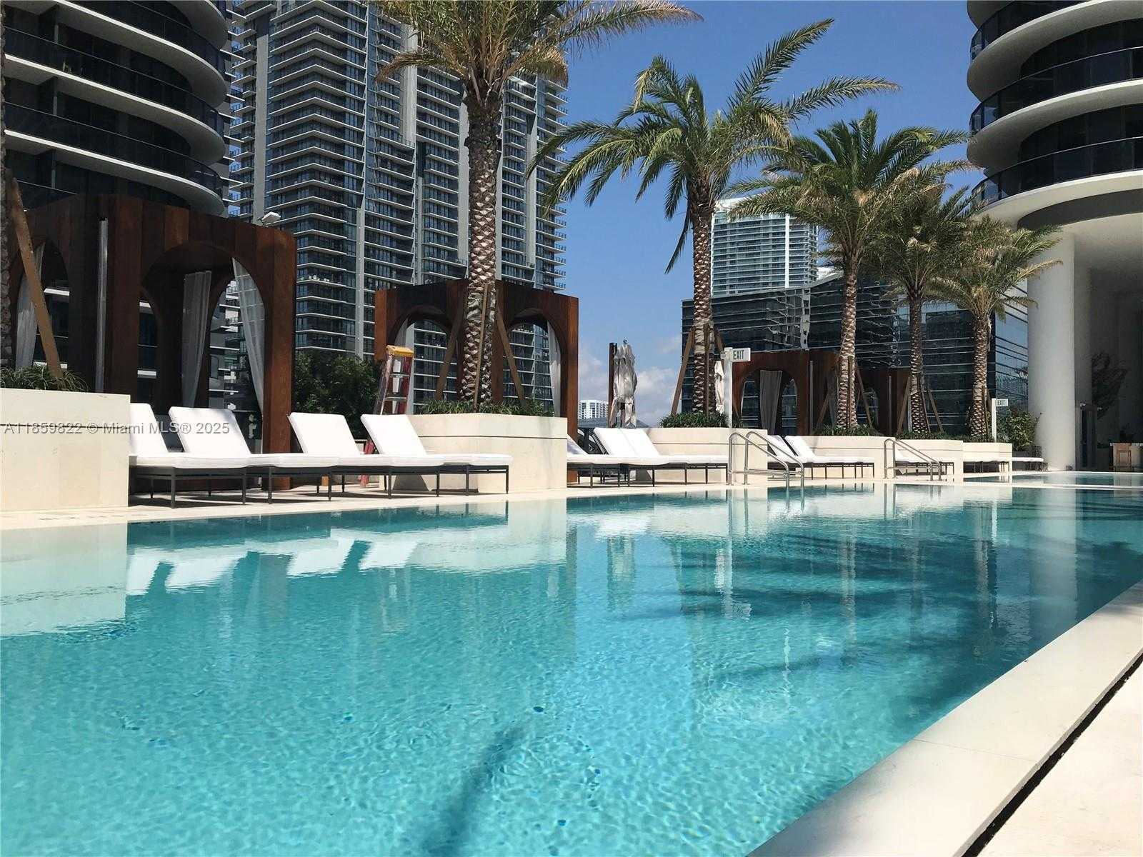Small Image of 801 SOUTH MIAMI AVE #2903, Miami Number 33