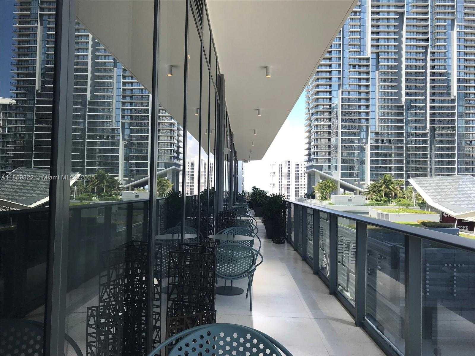 Small Image of 801 SOUTH MIAMI AVE #2903, Miami Number 34