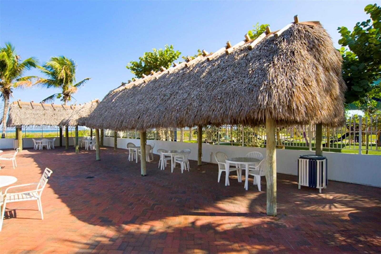 Small Image of 5313 COLLINS AV #710, Miami Beach Number 16