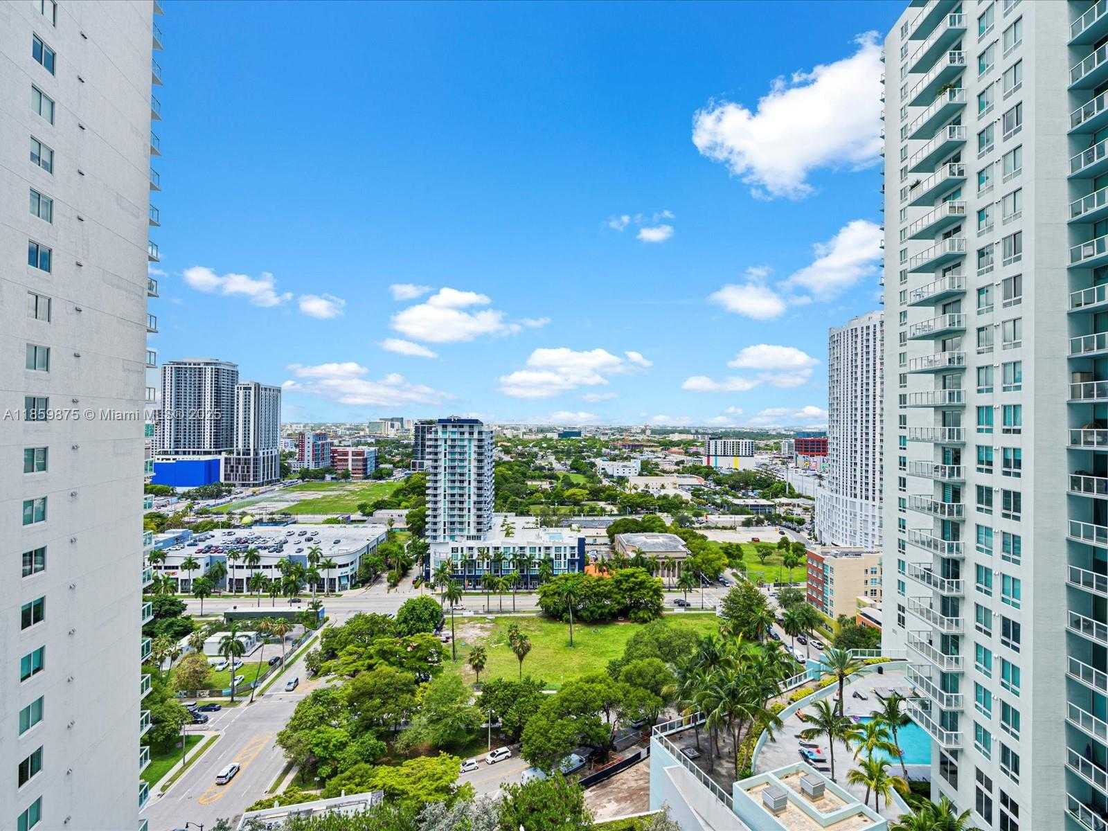 Small Image of 1800 NORTH BAYSHORE DR #2406, Miami Number 15