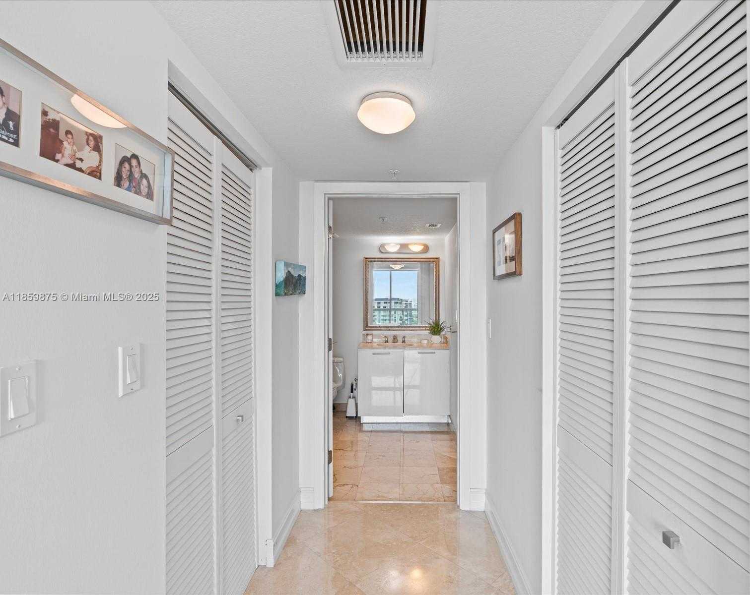 Small Image of 1800 NORTH BAYSHORE DR #2406, Miami Number 9