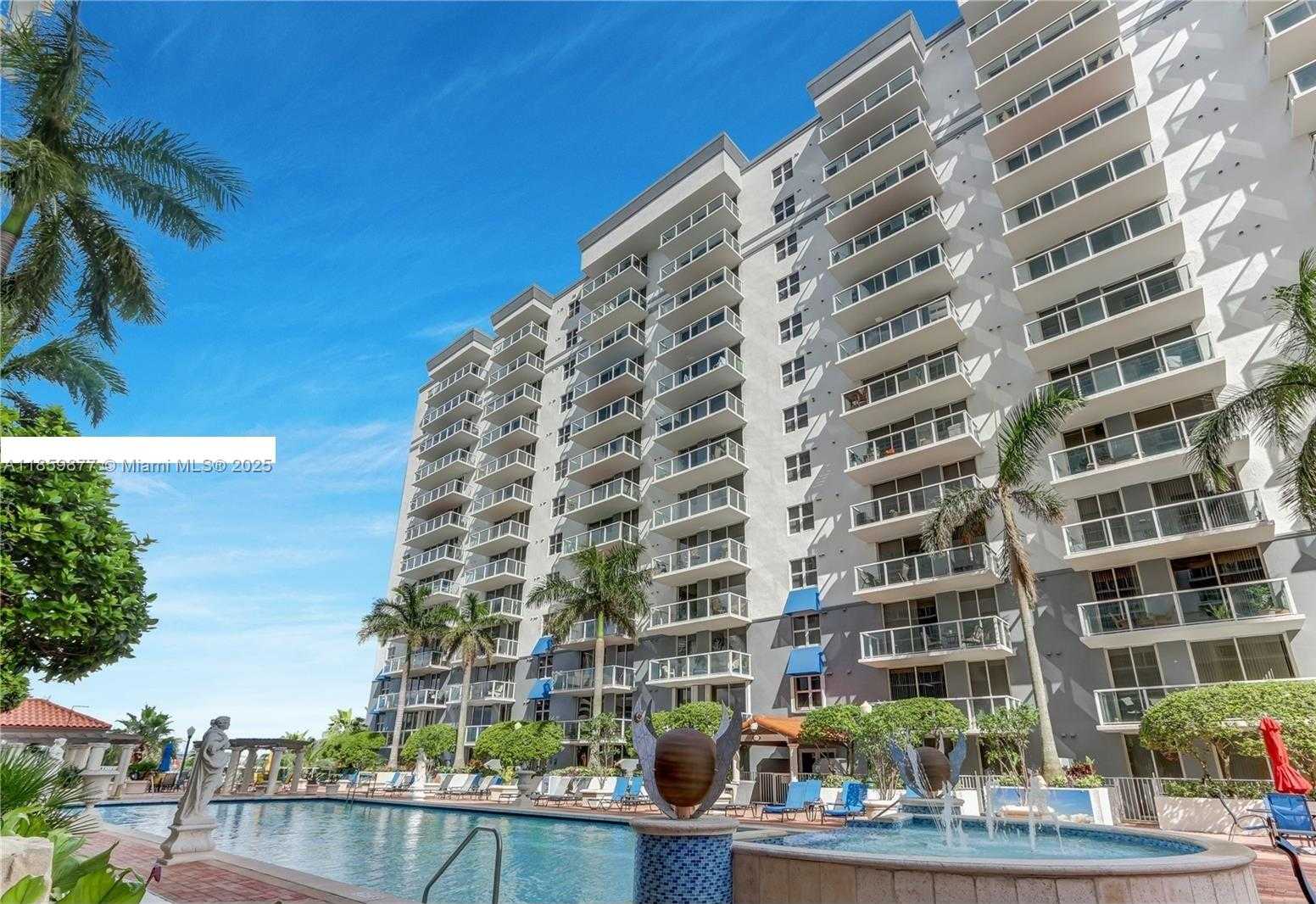 Small Image of 5085 NORTH WEST 7TH ST #1203, Miami Number 24