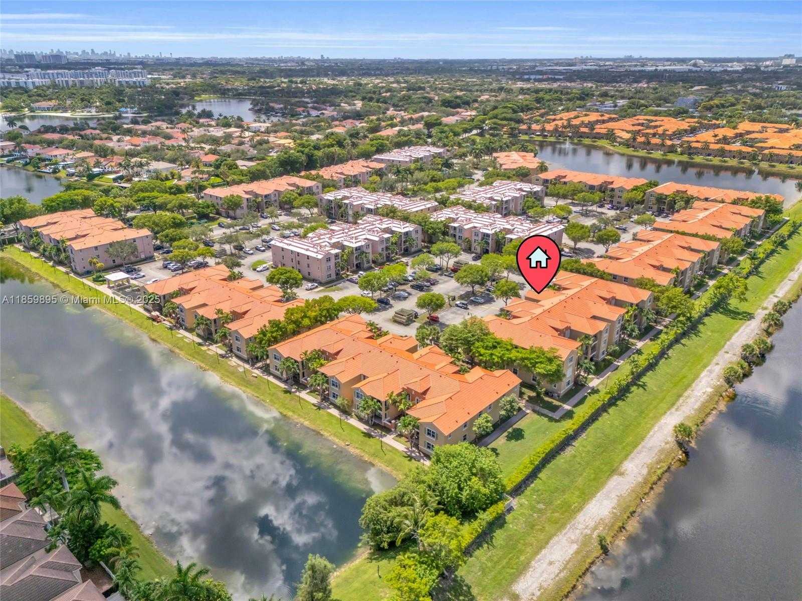Small Image of 6670 NORTH WEST 114TH AVE #601, Doral Number 6