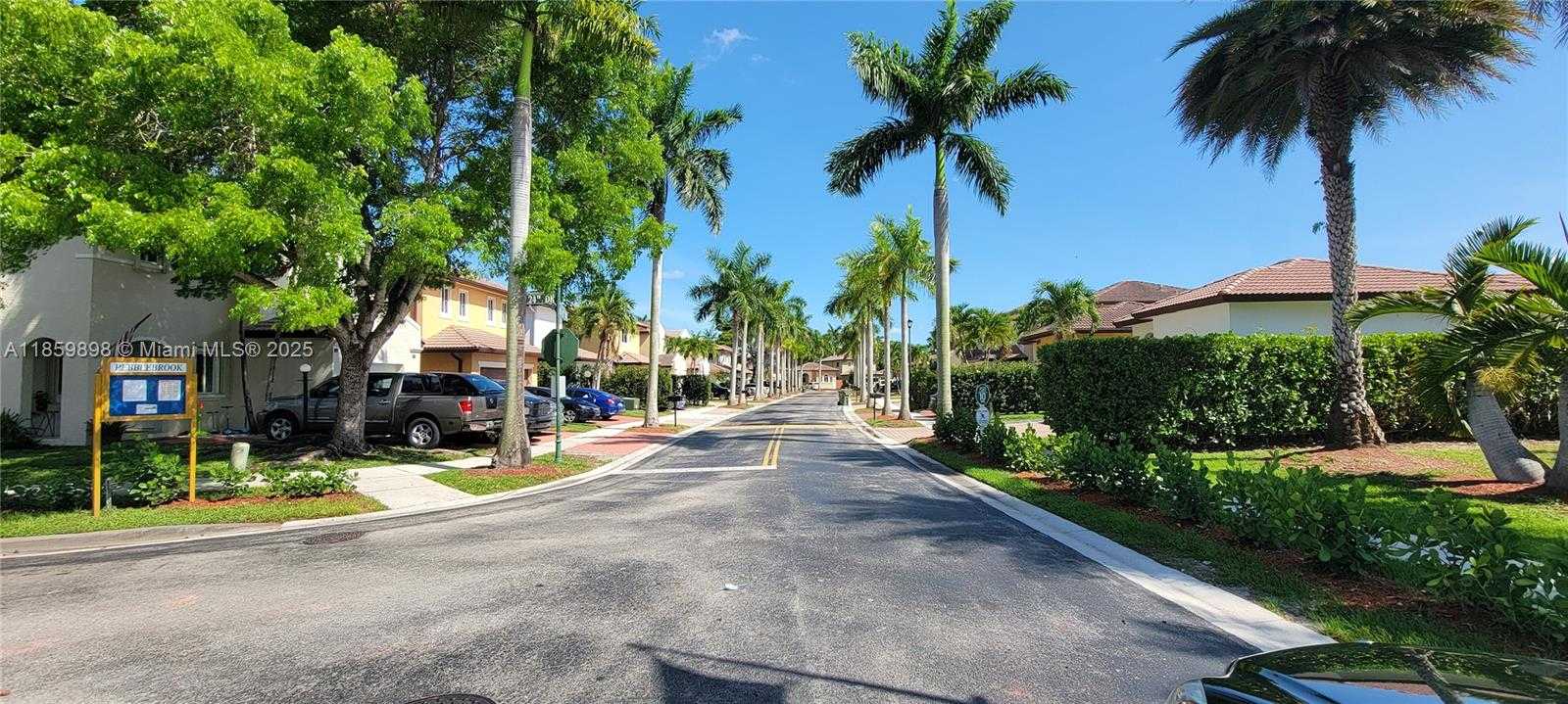 Small Image of 2501 NORTH EAST 41ST TER #1, Homestead Number 70