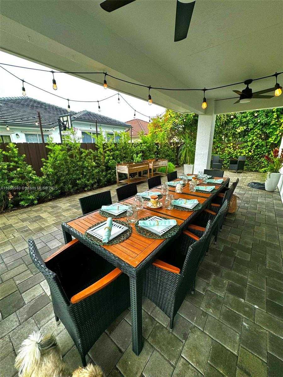 Small Image of 8224 SOUTH WEST 163RD CT, Miami Number 36