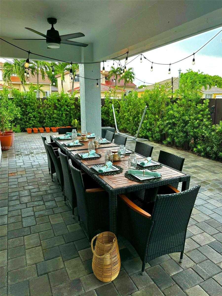 Small Image of 8224 SOUTH WEST 163RD CT, Miami Number 37