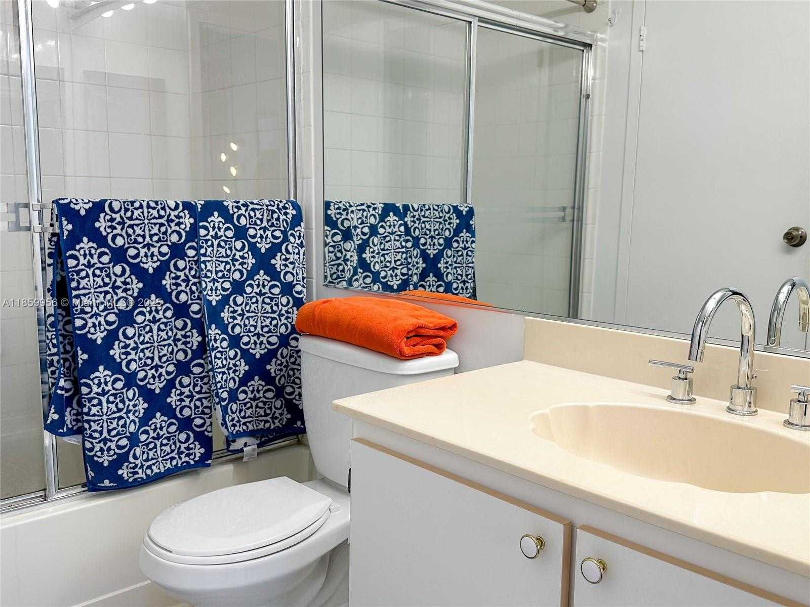Small Image of 7601 EAST TREASURE DR #1205, North Bay Village Number 12