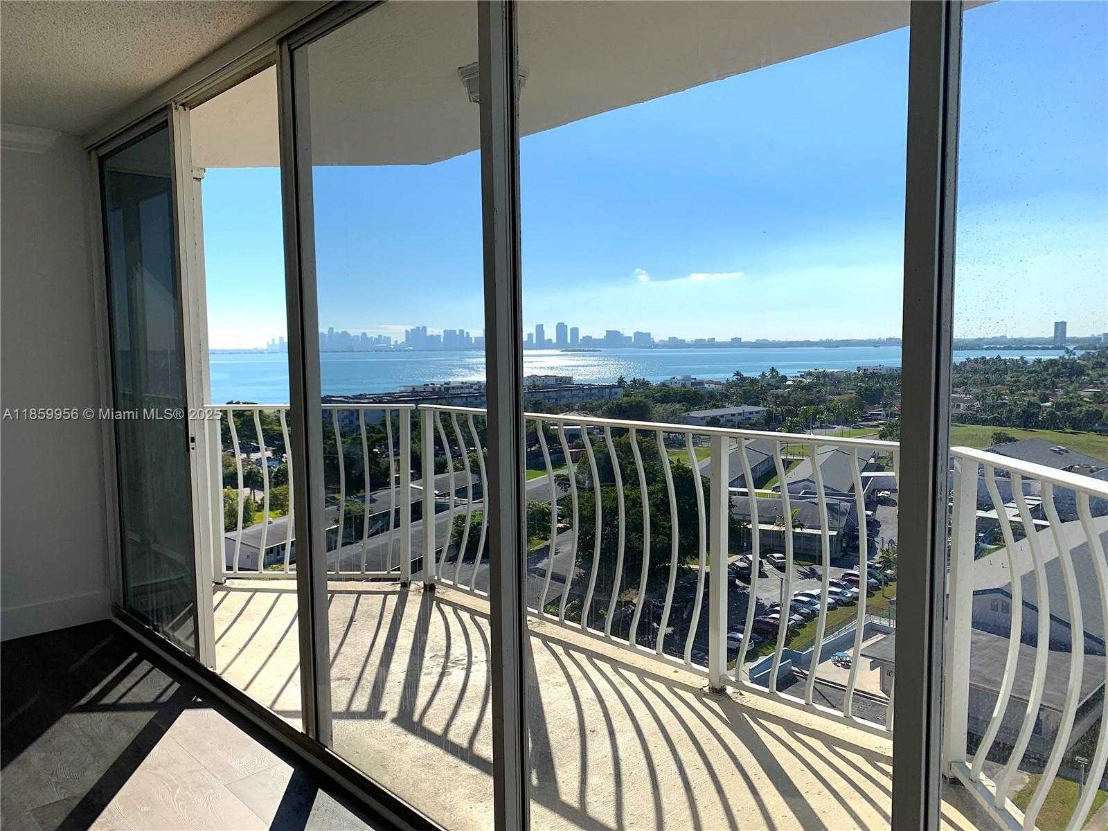 Small Image of 7601 EAST TREASURE DR #1205, North Bay Village Number 13