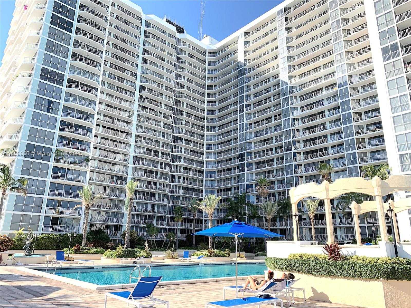 Small Image of 7601 EAST TREASURE DR #1205, North Bay Village Number 18