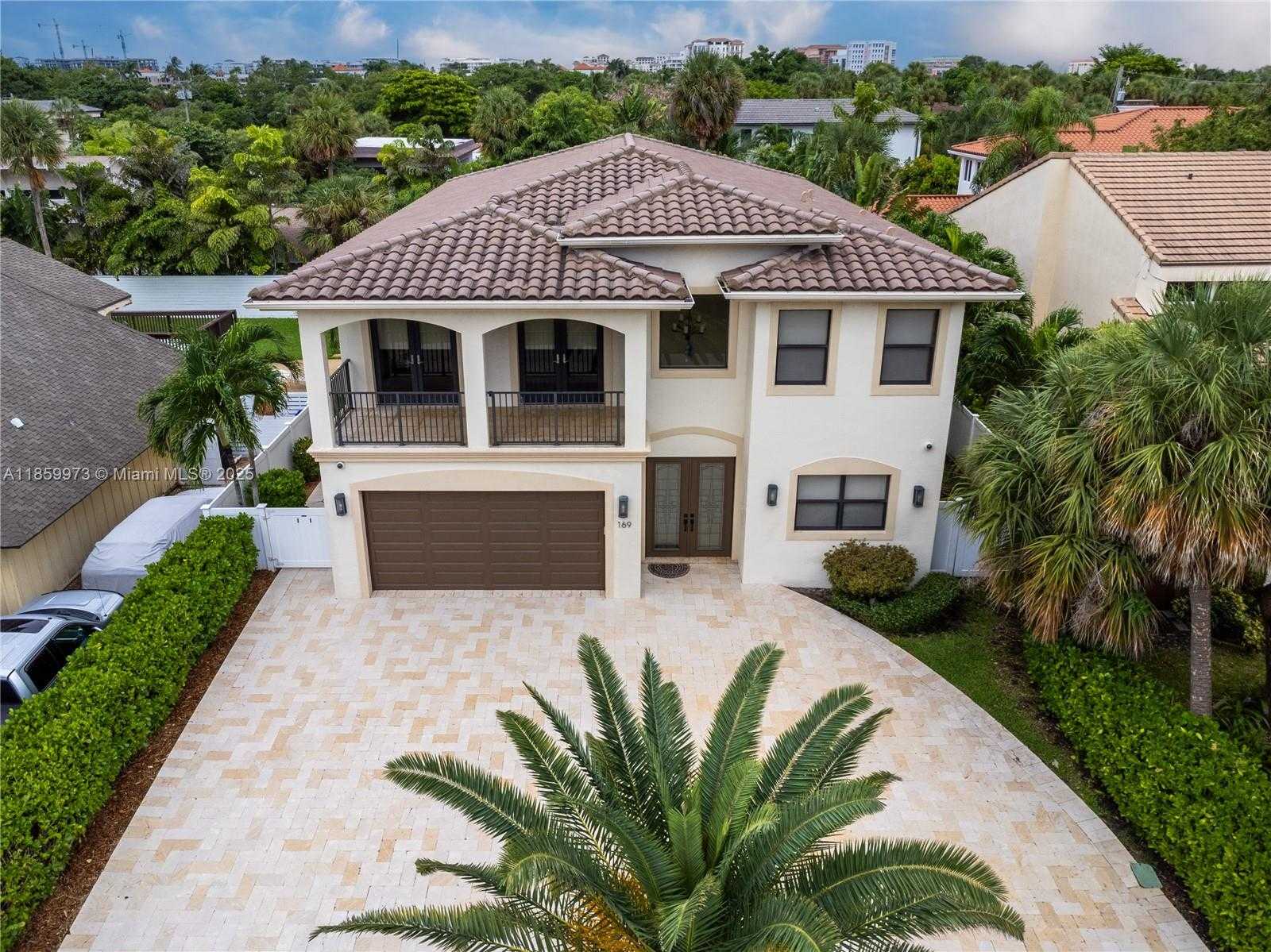 Small Image of 169 SOUTH EAST WAVECREST WAY, Boca Raton Number 42
