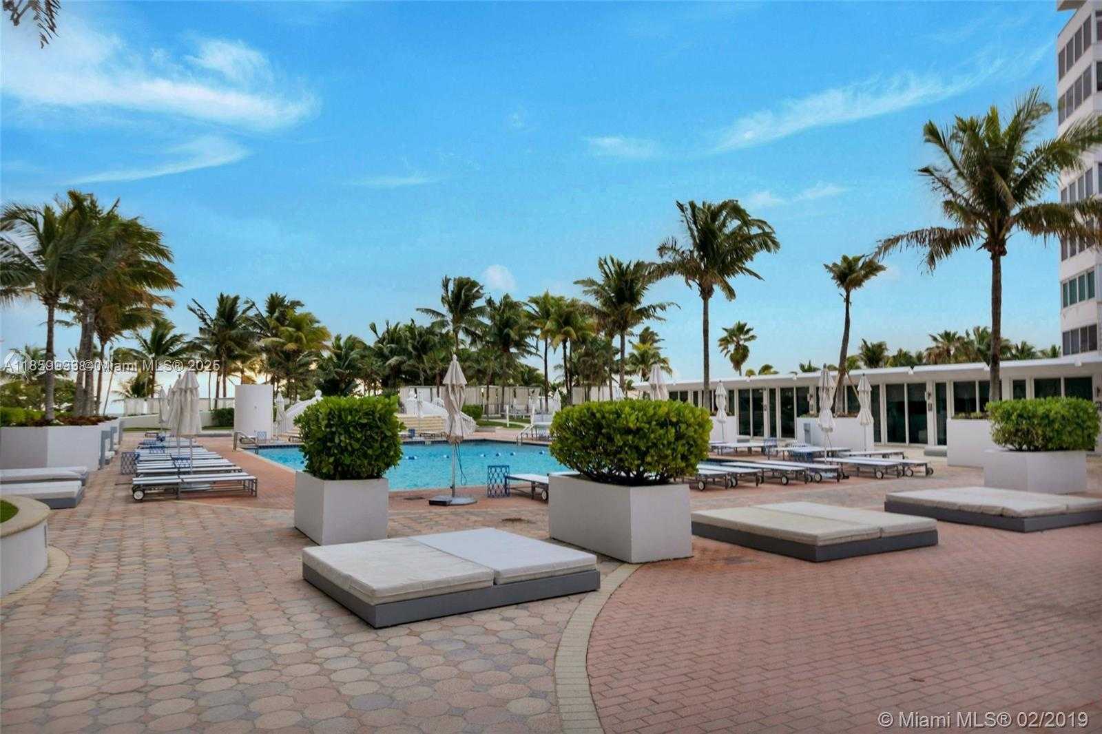 Small Image of 10275 COLLINS AVE #1130, Bal Harbour Number 24